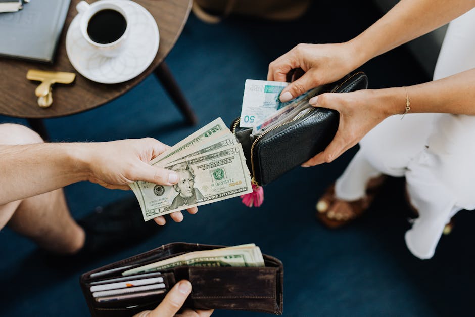 Understanding Payment Methods - From Cash to Digital Wallets - American Mortuary Coolers & Equipments Understanding Payment Methods - From Cash to Digital Wallets - American Mortuary Coolers & Equipments